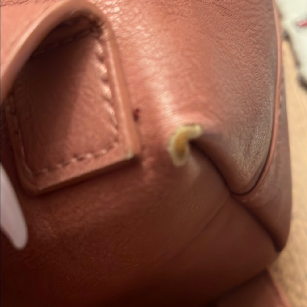 Universal Thread Backpack With Adjustable Straps … - image 8